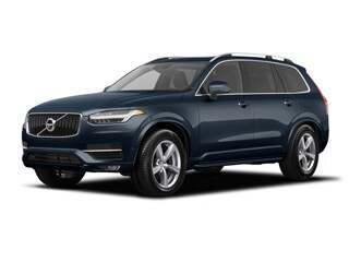 New Volvo Xc90 In Metairie La Inventory Photos Videos
